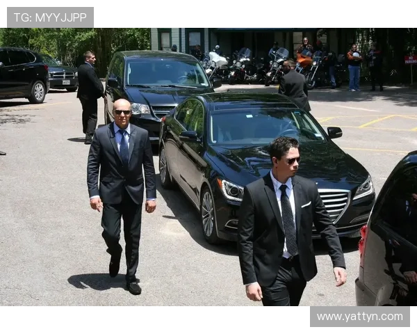 揭秘企业家保镖的隐秘世界与他们在财富与安全之间的生死抉择