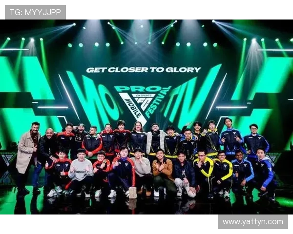 以电竞纪元引领未来电子竞技全域创新发展新时代宏图愿景蓝图远景