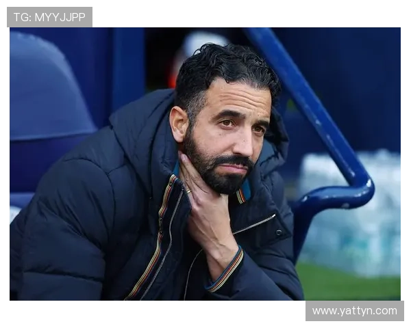 阿莫林下课后索帅接到曼联邀约