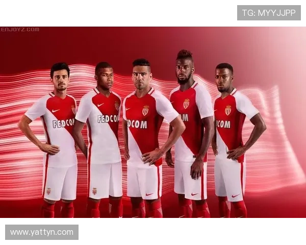 [法甲]摩纳哥客场完胜为百年庆典献礼.